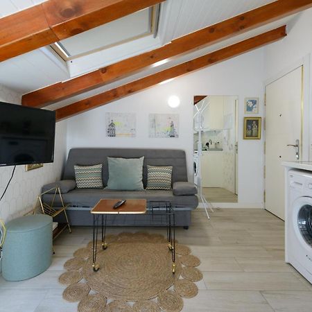 Guestready - Homely Stay In Madrid Exteriér fotografie
