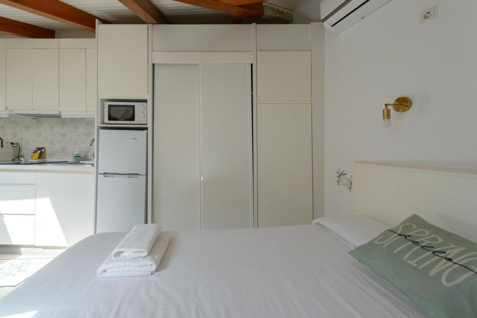 Guestready - Homely Stay In Madrid Exteriér fotografie