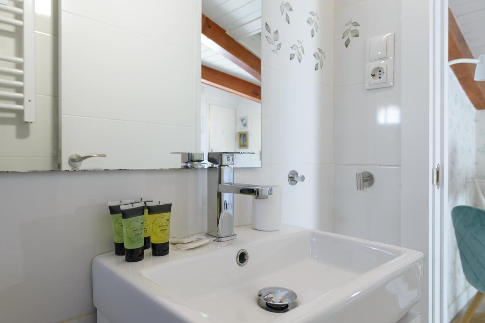 Guestready - Homely Stay In Madrid Exteriér fotografie