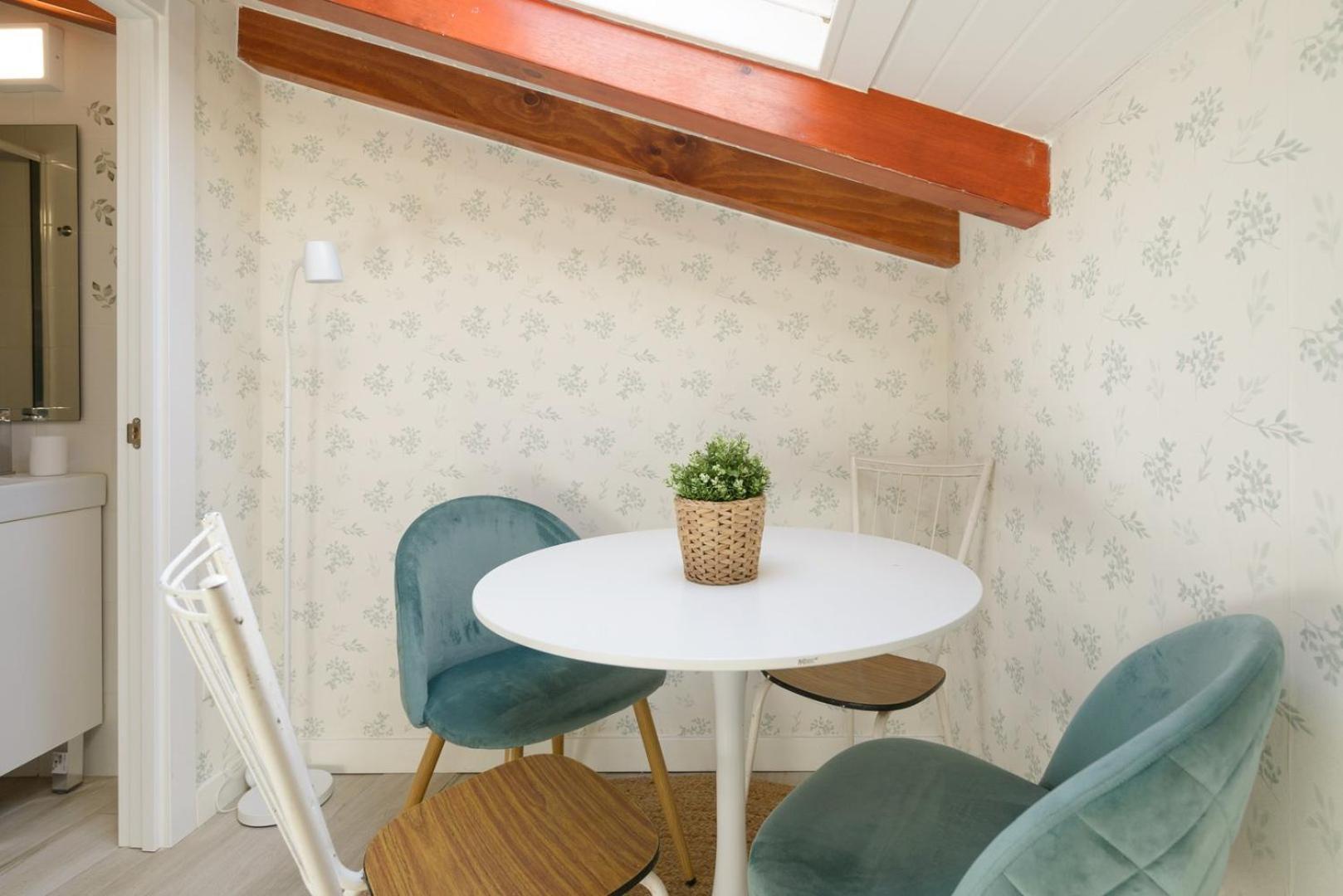 Guestready - Homely Stay In Madrid Exteriér fotografie