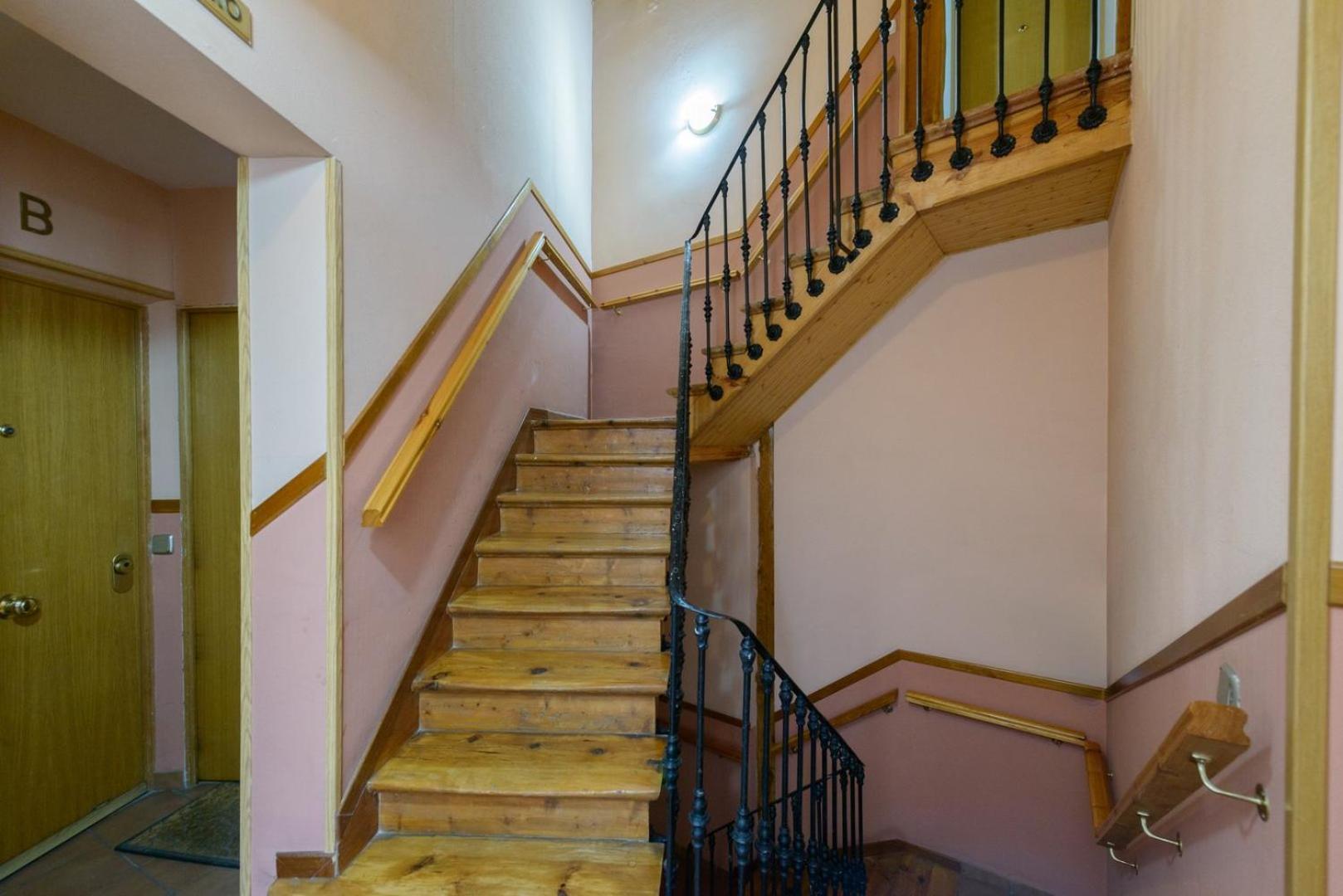 Guestready - Homely Stay In Madrid Exteriér fotografie