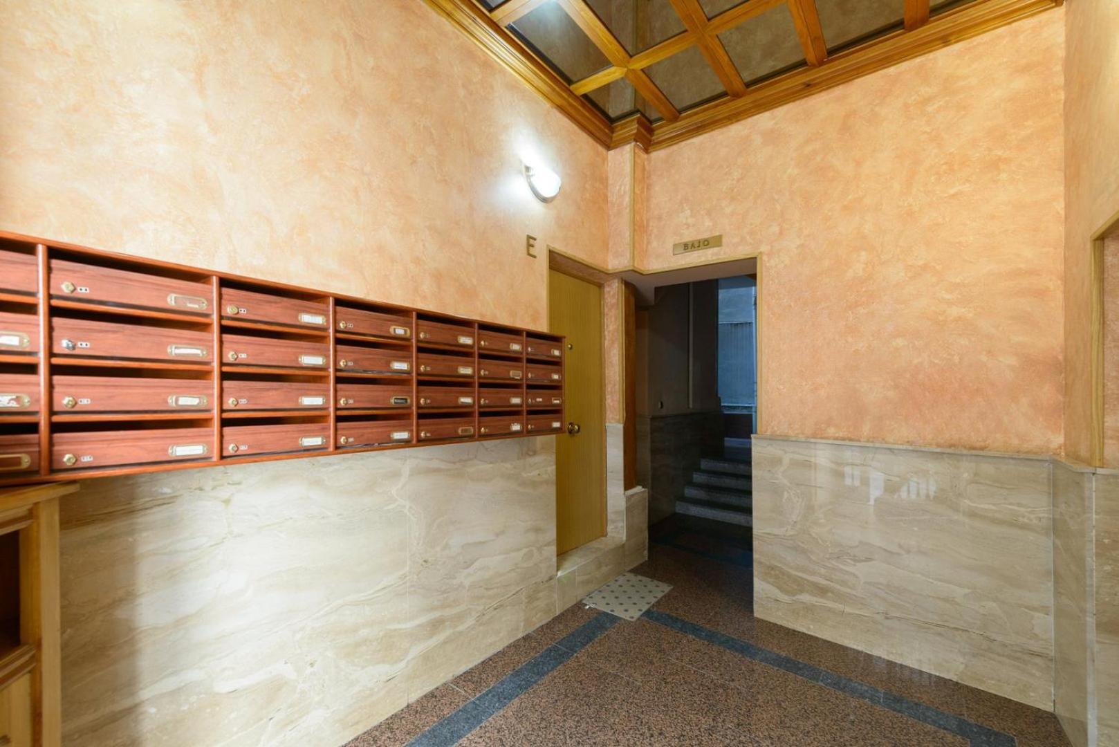 Guestready - Homely Stay In Madrid Exteriér fotografie